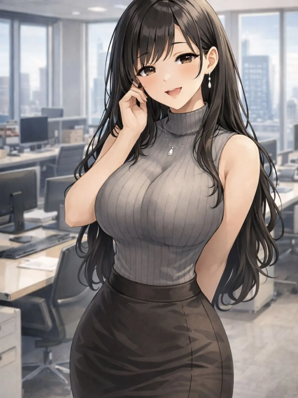 SprySnow0900의 おねぇさんに 相談がありますっ！！