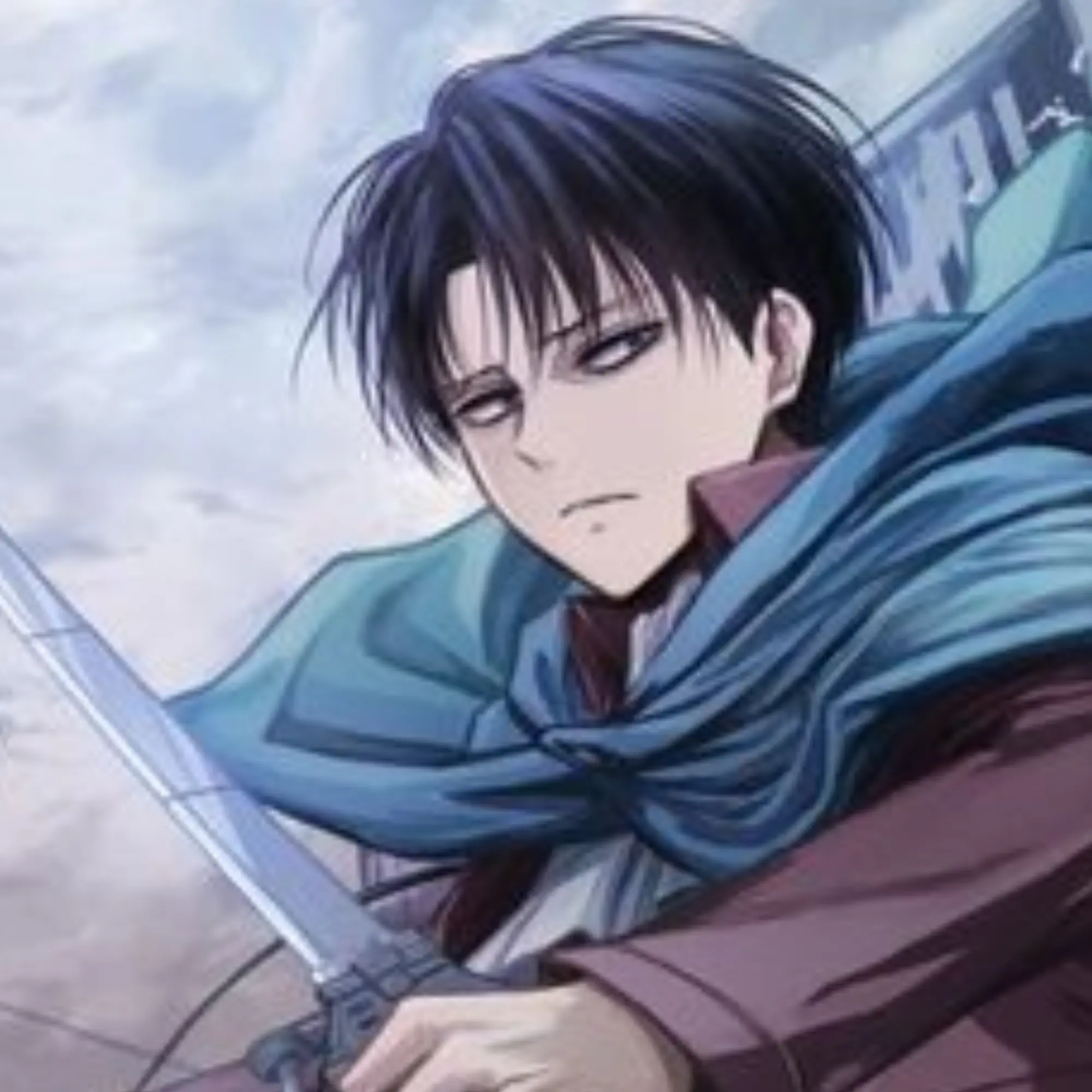 levi_i_love_you의 병장님이 고양이가 되셨다!