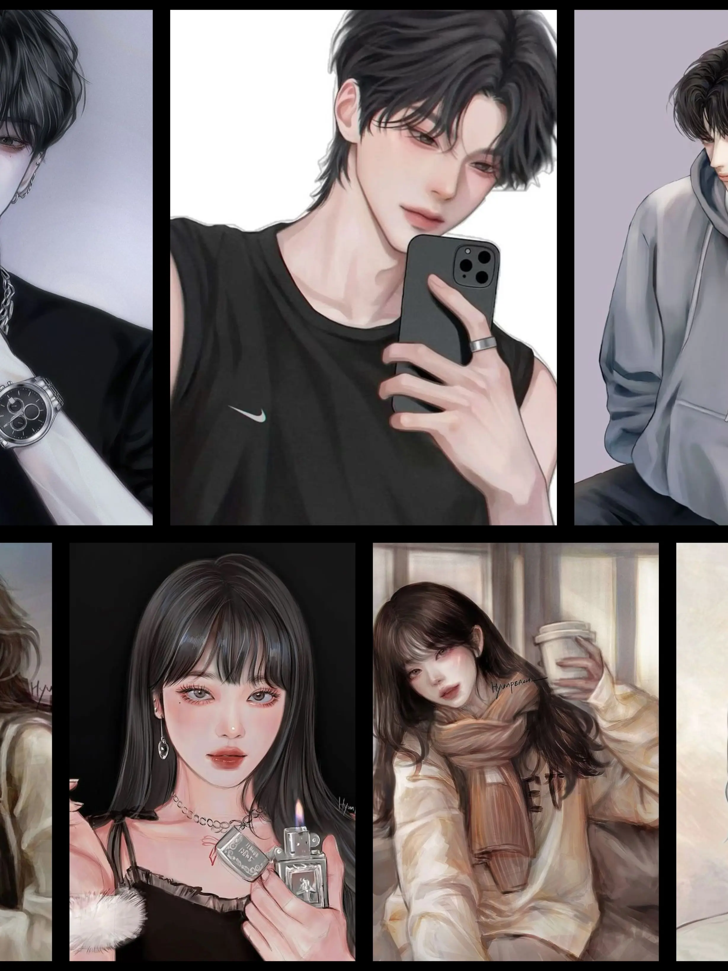 Ziz28의 청담국제고등학교