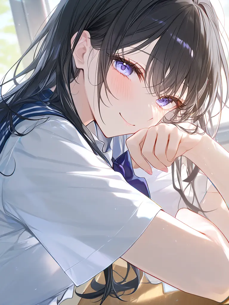 toriton의 幼なじみの姉妹と高校生活
