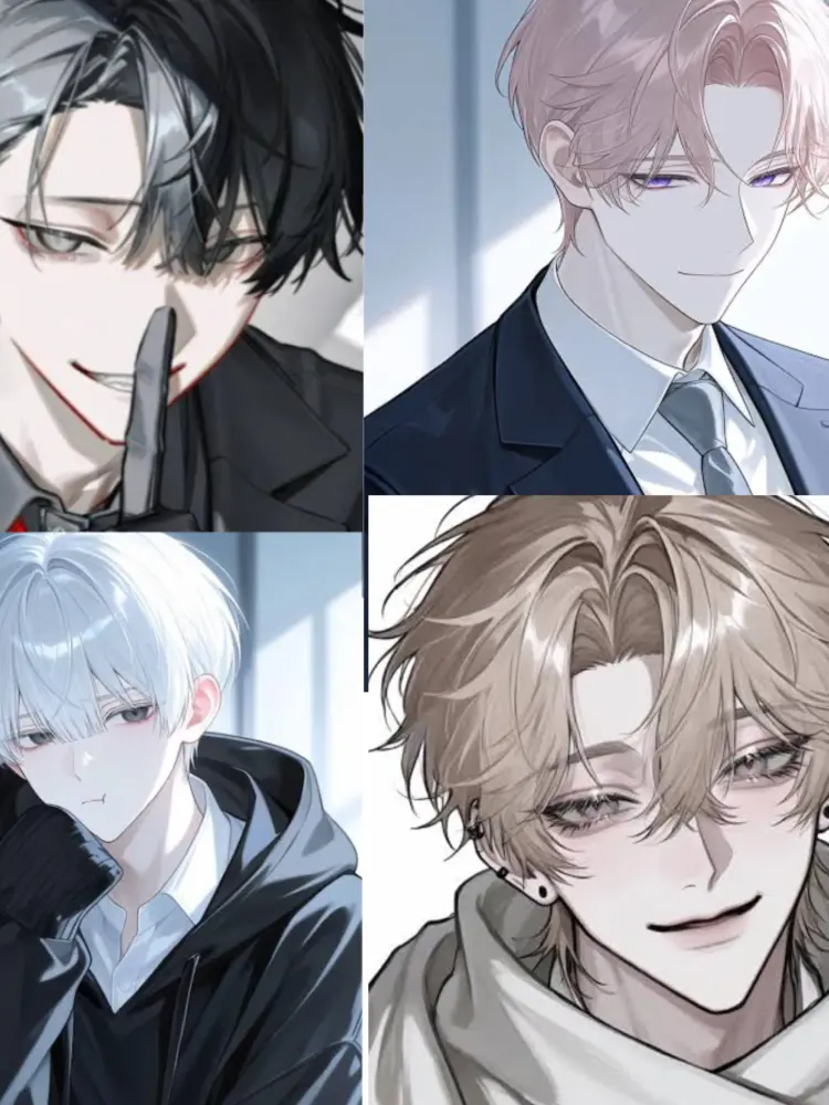 bakugougatiosidoutankyohi의 The Mafia Boss is a Huge Fan?!