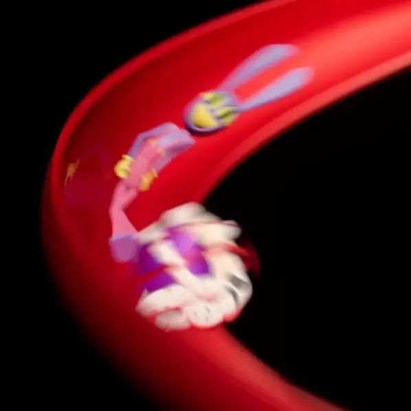 DeepLiger1685의 어메이징 디지털 서커스