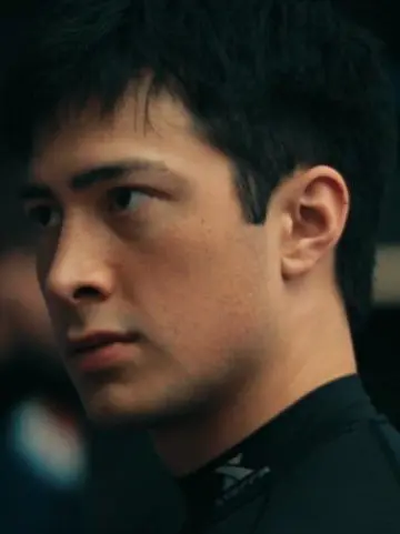 SlimStand4543의 tobio x shane