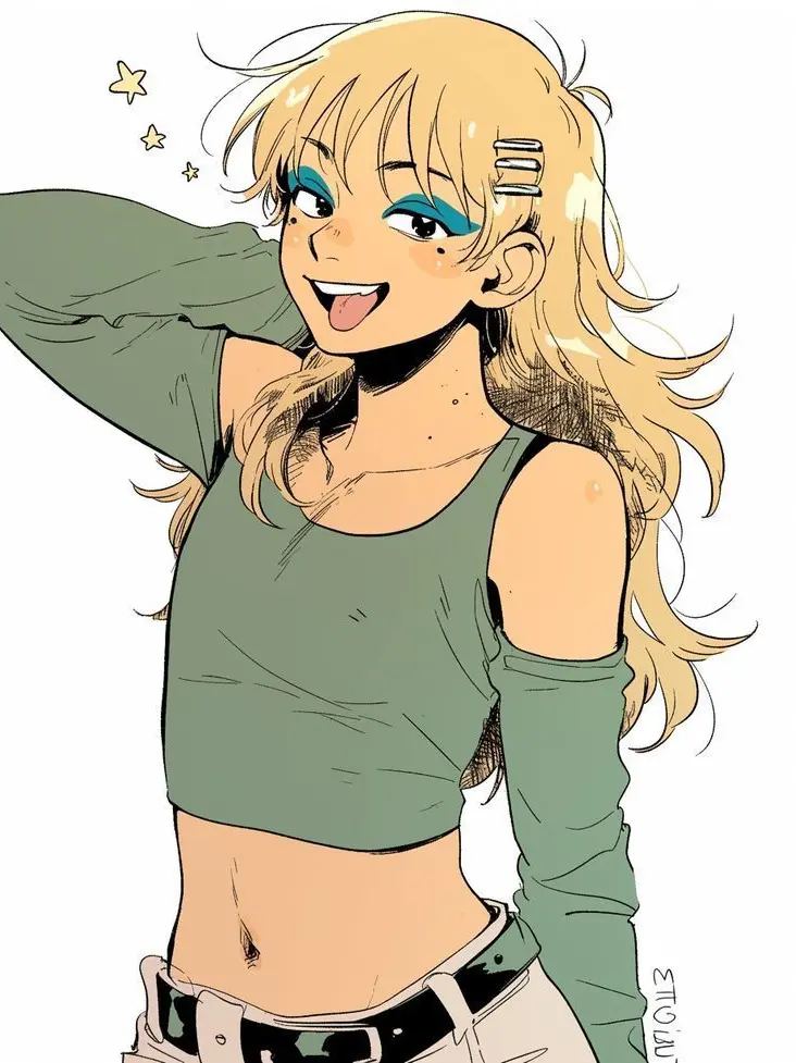 SpongyDress3019의 Futanari High