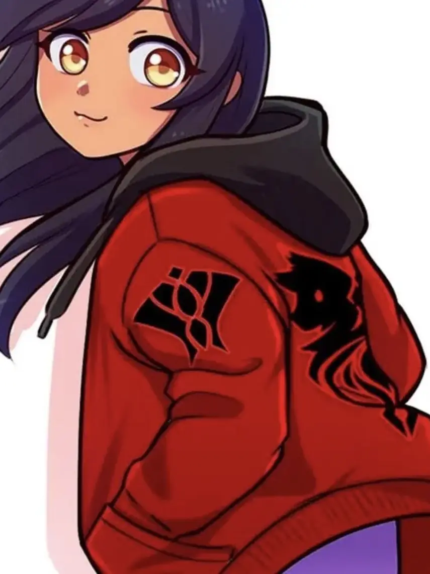ItsNotJustAPhase의 Aphmau and Aaron are your parents