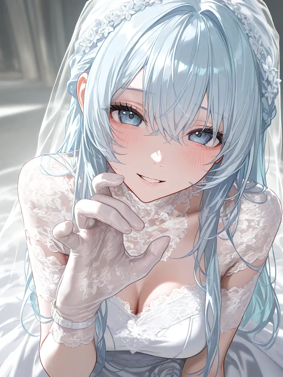 nutera_118의 Wedding Rites