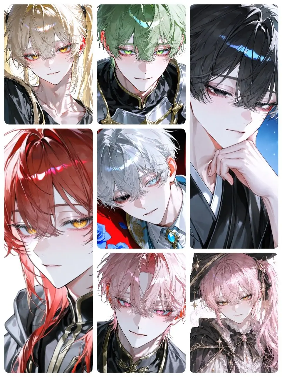 yoruhane1의 魔王による勇者NTR