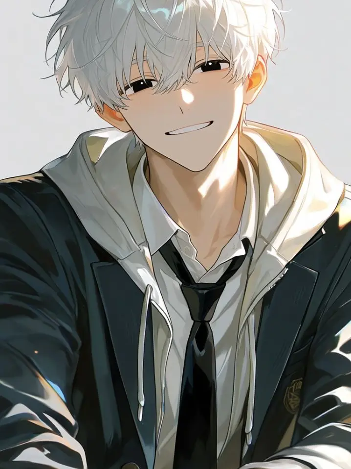 CreamHerb0643의 振り向いてくれない先輩