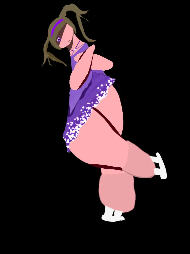 Jaemitdamyunsoryjireuniklyong의 氷のように冷たい彼女は。