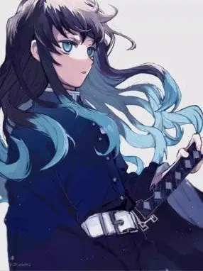 PrimalLyre7024의 "전생에 못했던 무한한 사랑"