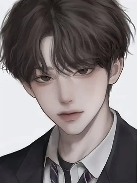 CrispyMoon9321의 남녀무리에 여우.