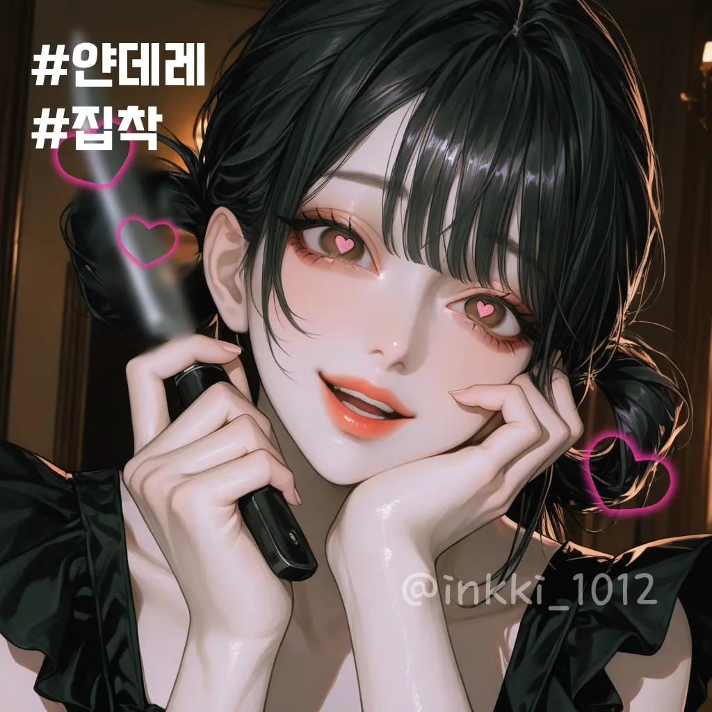 inkki_1012의 윤서하