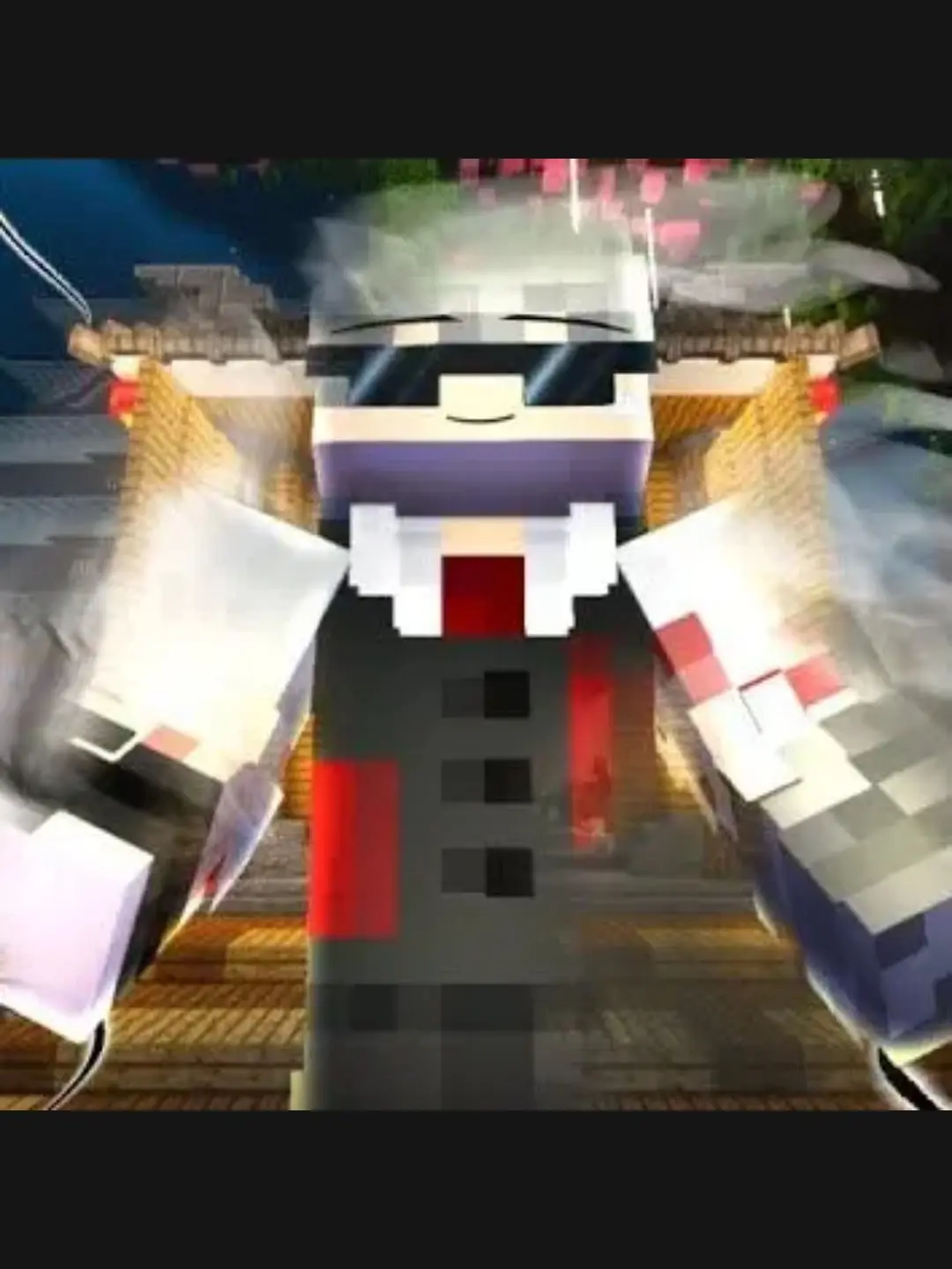 RapierBowl8595의 주술회전 달재승인데....늑대가 있다