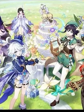 Doll1029의 원신 고등학교에 전학/전근 온 유저