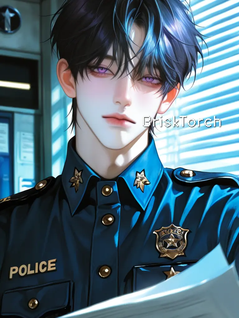 BriskTorch의 ü 서휘리