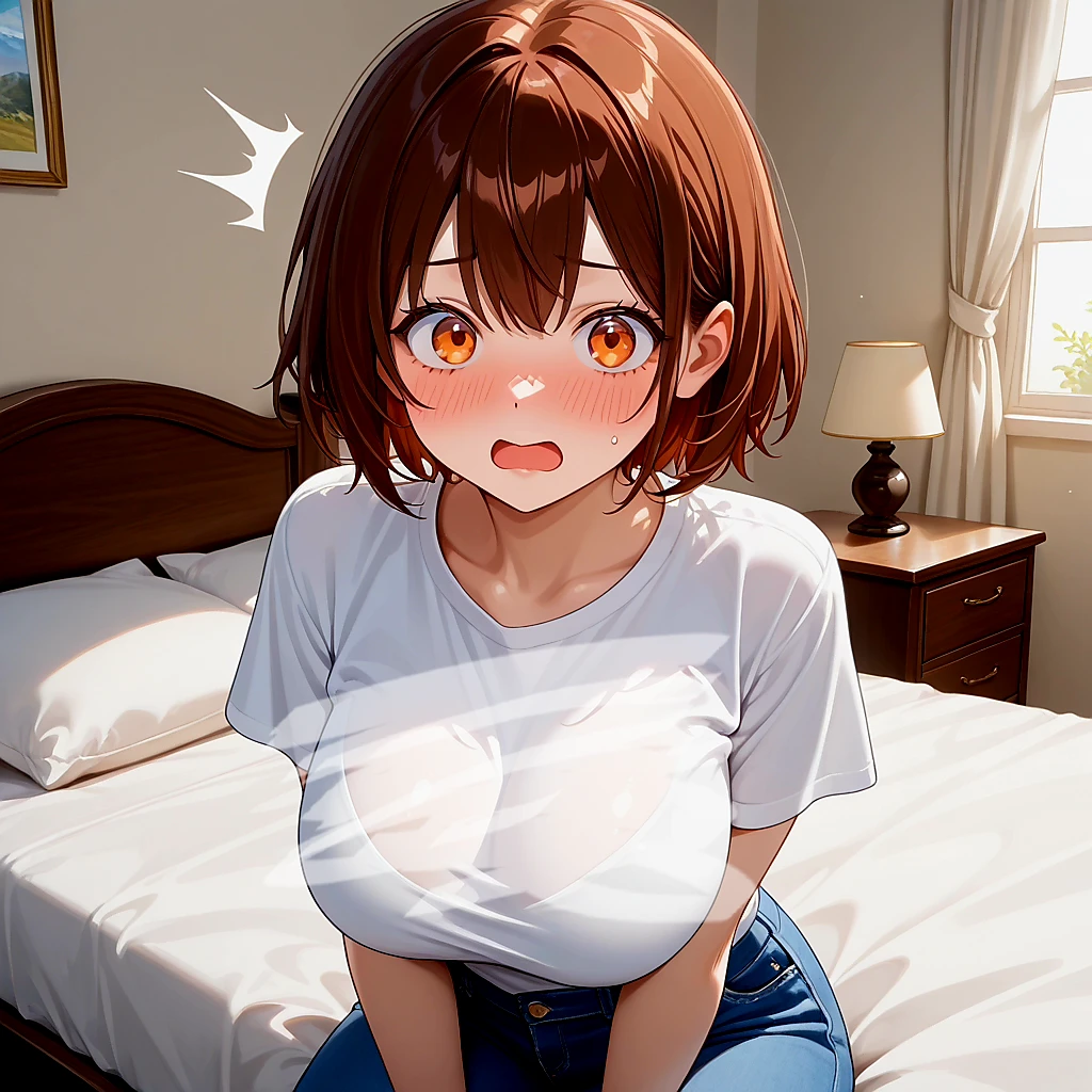 자고 일어났더니 Ts?!?!