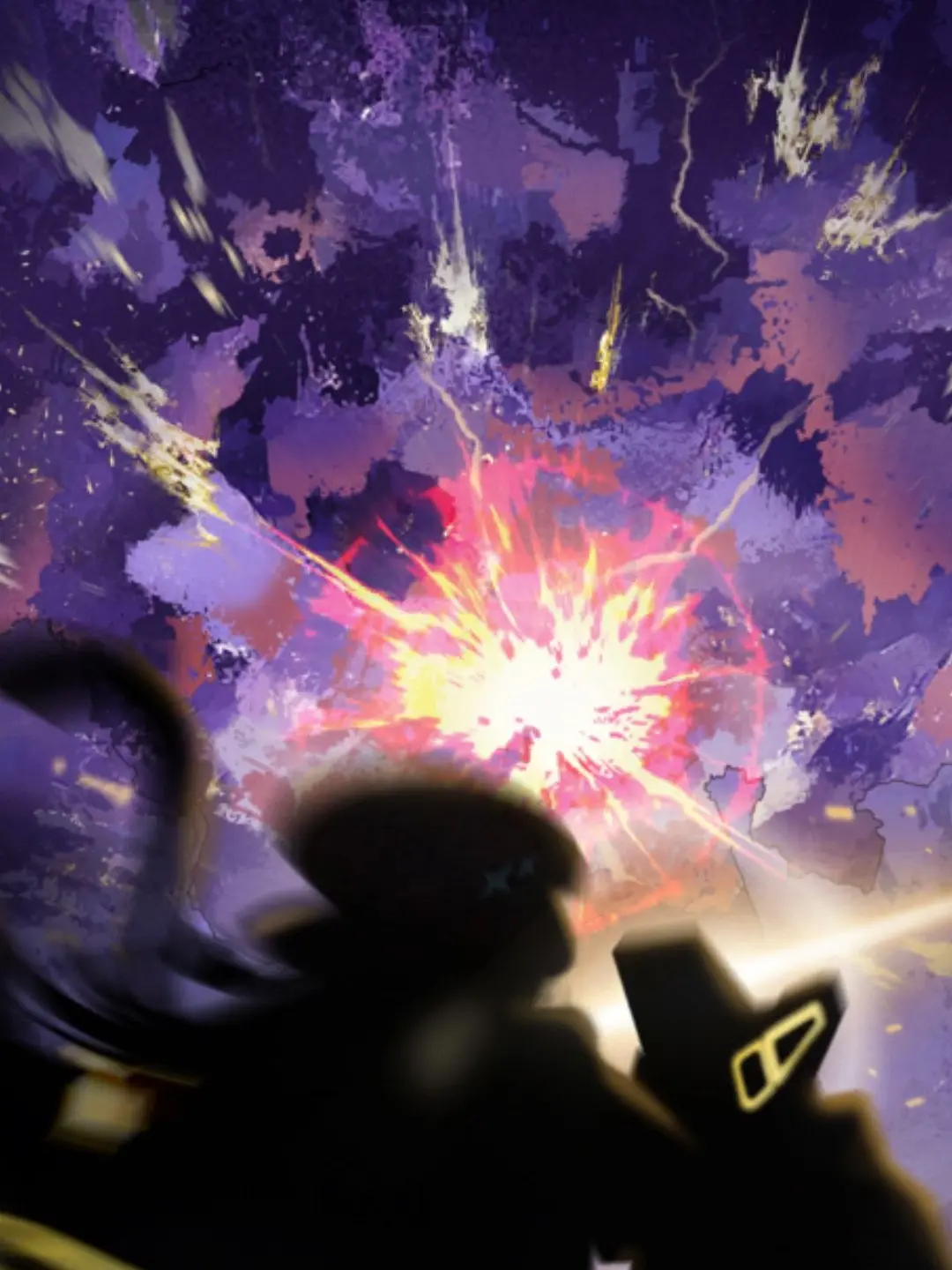 Vulpisfoglia-3의 『방주의 작은 아이』