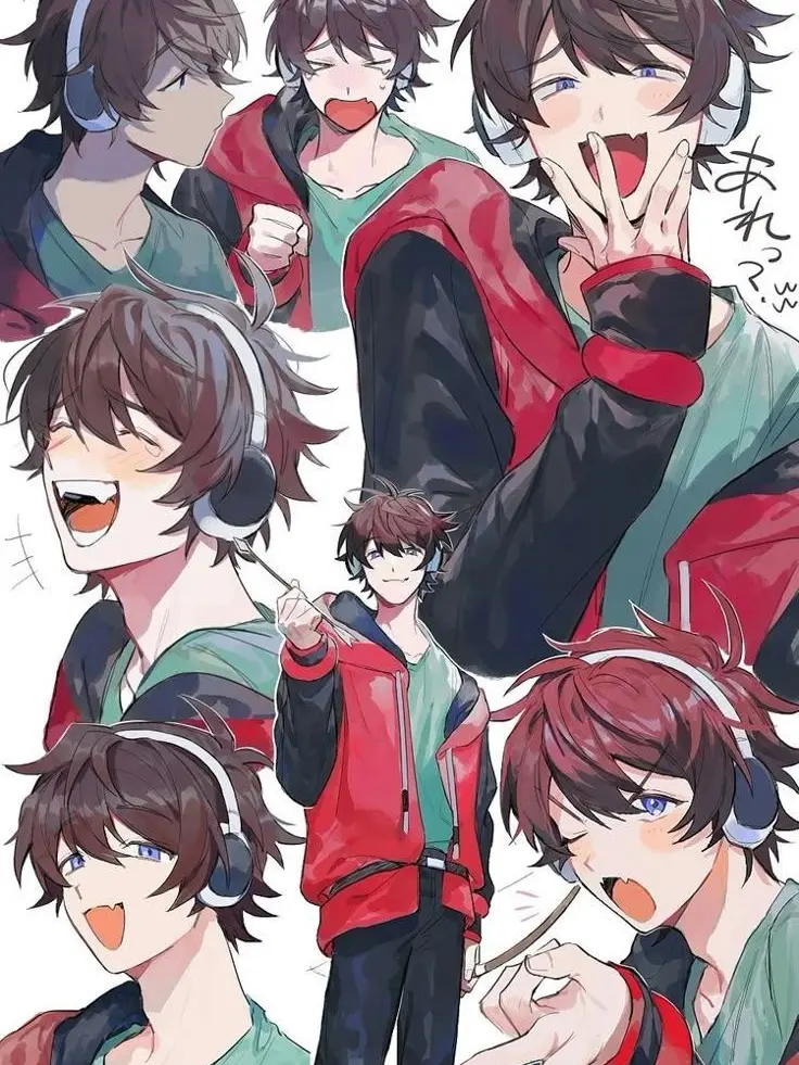 AcidicBoard4481의 Red is on that side.