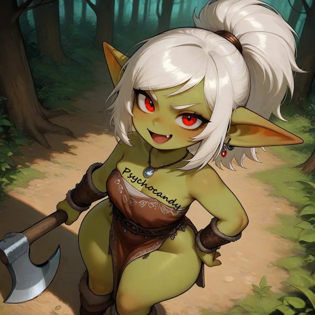 Psychocandy의 루쉬