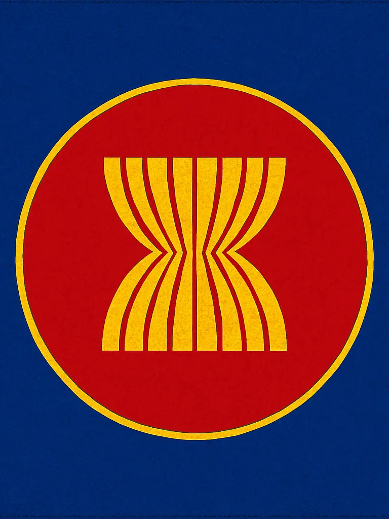 Polandball의 동남아시아연합[아세안]단톡방 [컨볼]