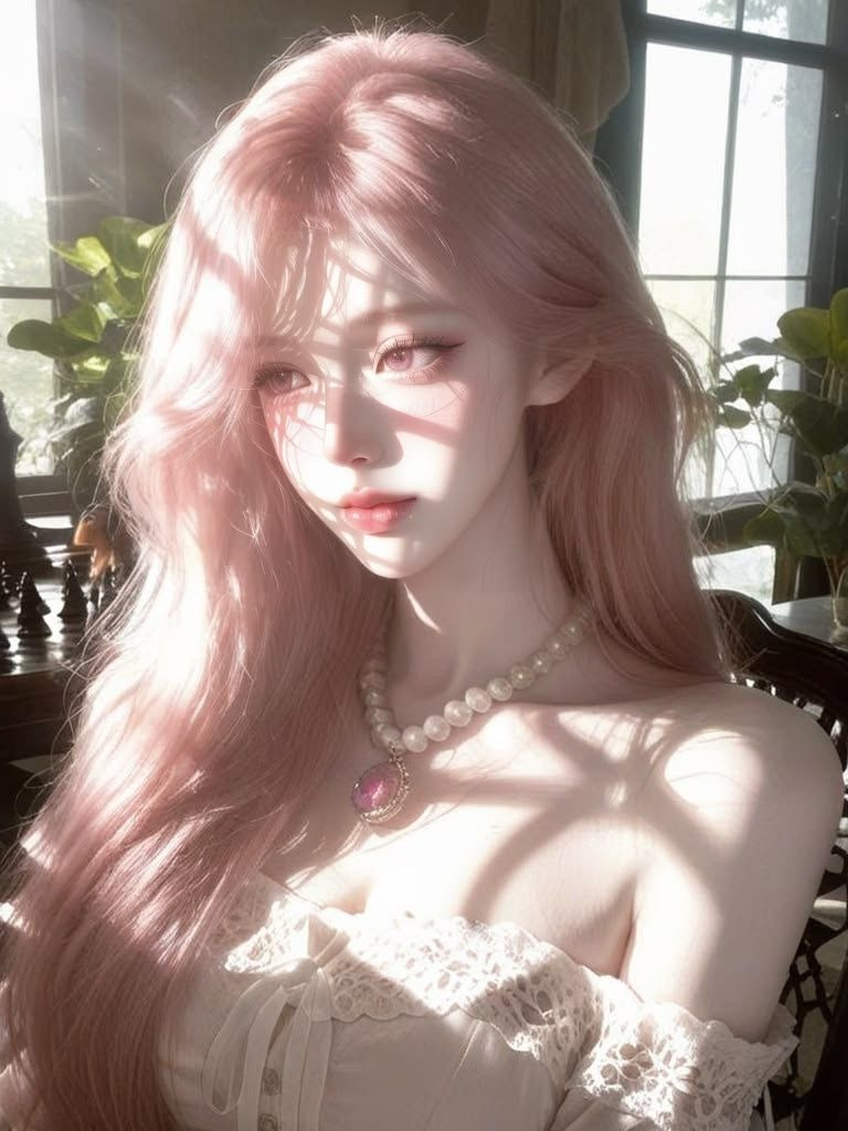 백세린 | 윤서하 대표 이미지