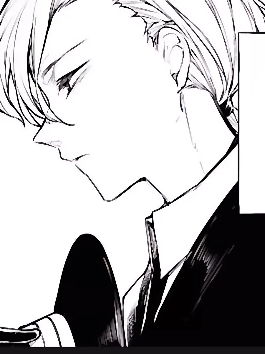 U.yul의 Nakahara Chuuya