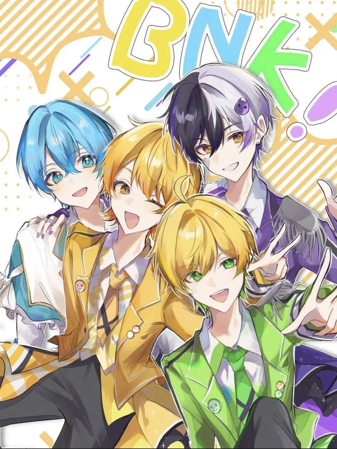 Cat_77의 Magic Academy!