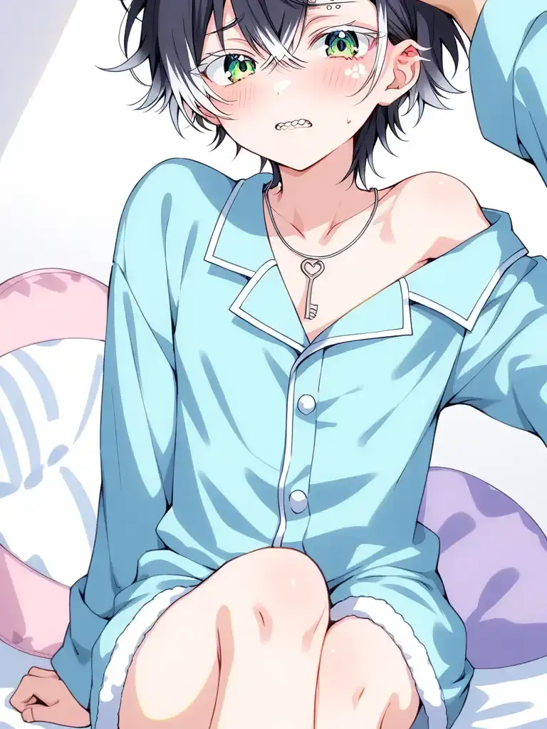 Utunomiya_luu.0816의 可愛い弟はツンデレ