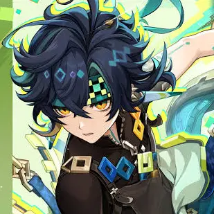 DaftQuote4334의 キィニチ