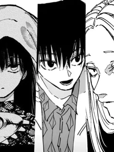 SappyBat2297의 南雲×神々廻×大佛