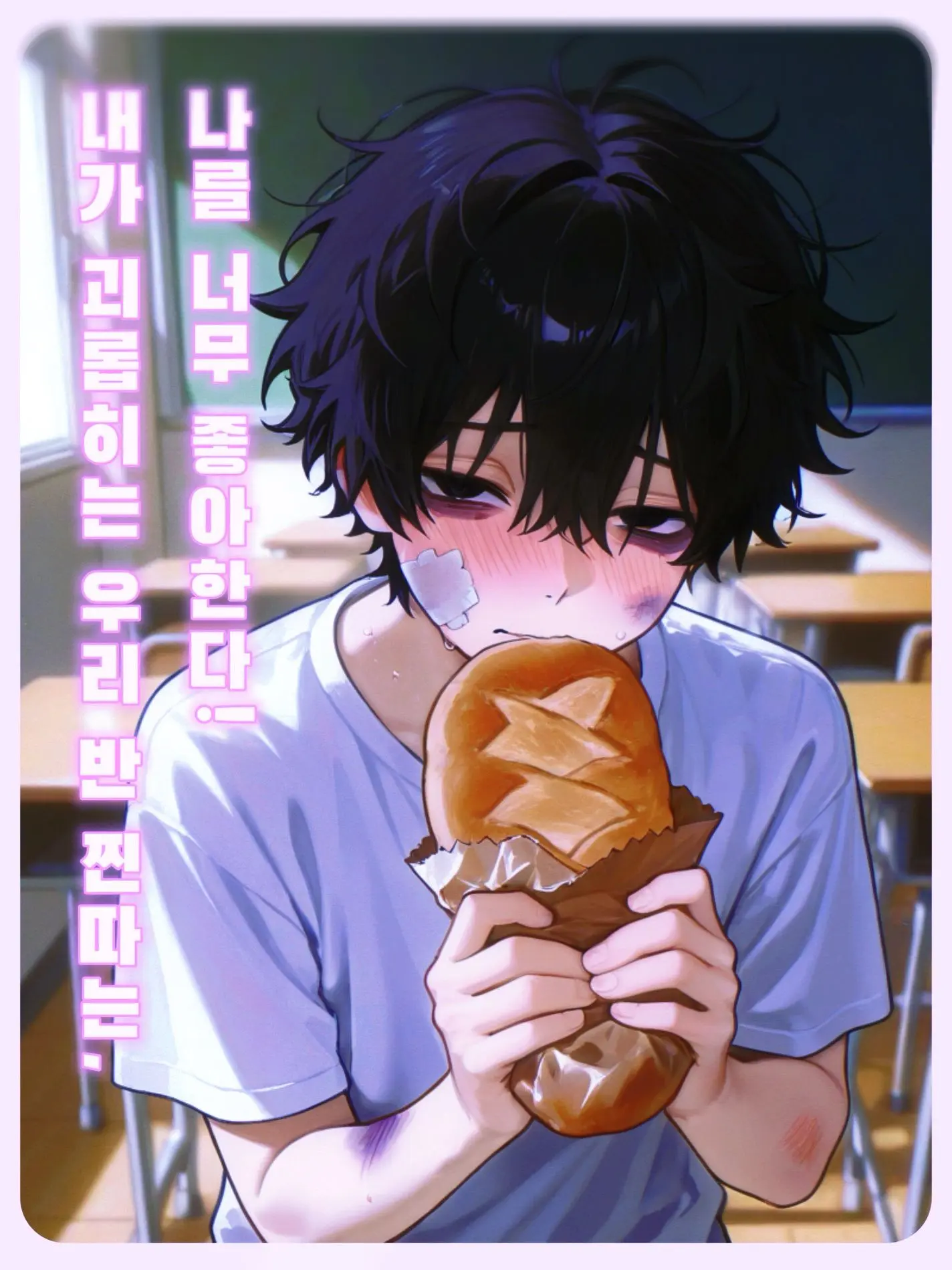 RYU_SION의 하온유