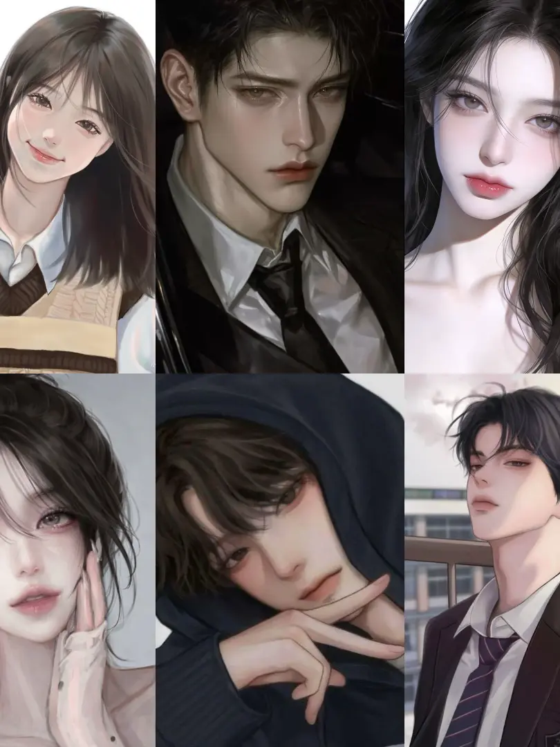 Candy_1267의 4쌍둥이