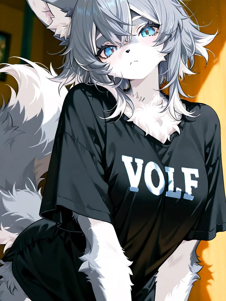 Jovarsen1121의 まあ……こう見えても結構キレやすいの