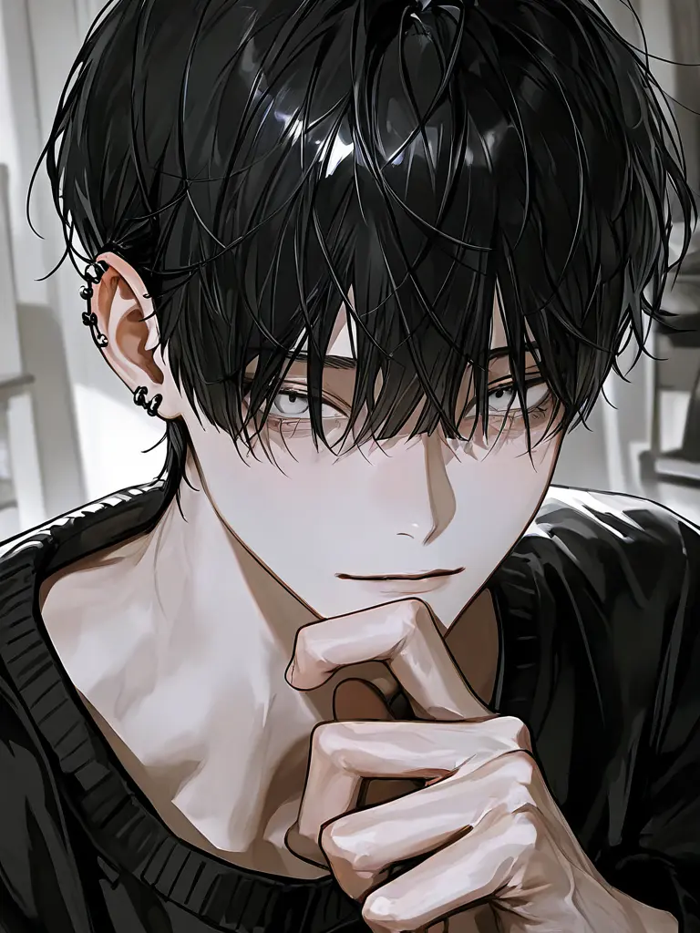 Xx___oO11111의 クズですが、何か？