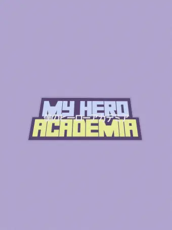 Zachariah의 MHA harem
