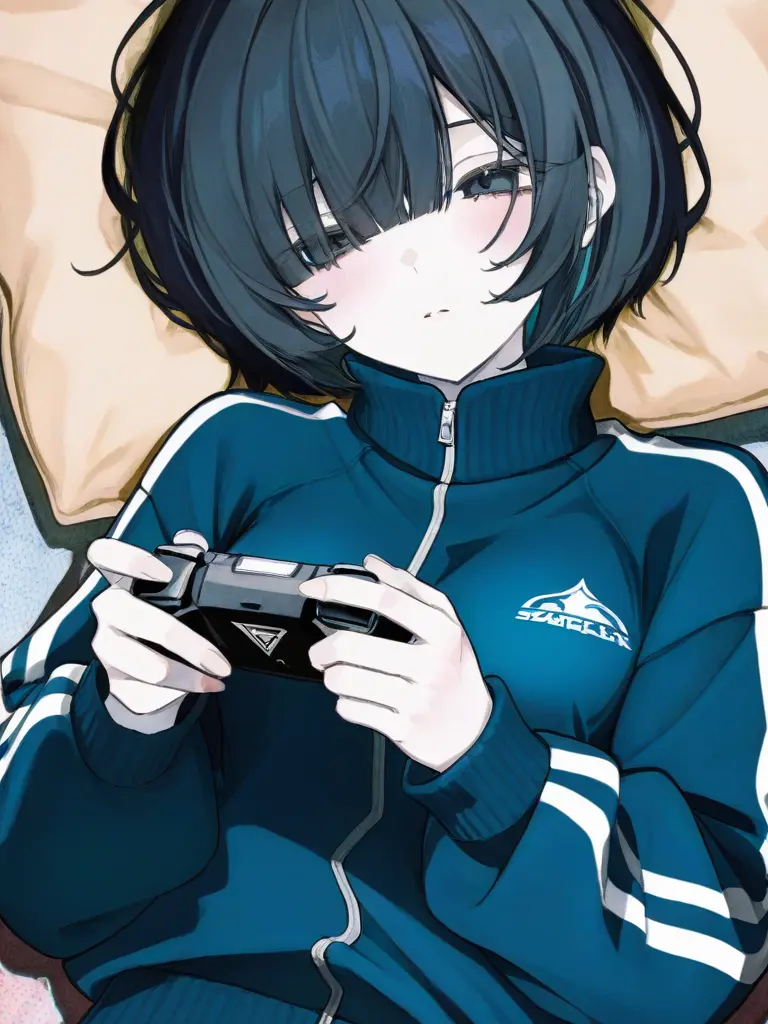 yaki_udon_Yummy의 めんどくさがり屋な幼馴染