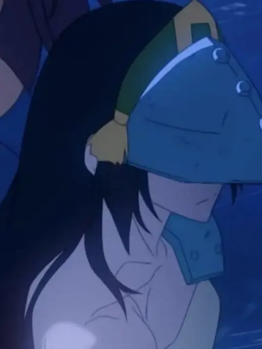 HugeLevel8033의 Toph beifong