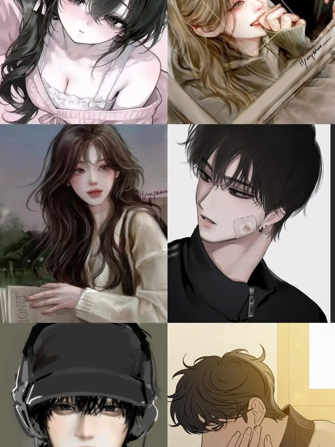 변태여우가 썸남이랑 하룻밤 텔에서잤다 대표 이미지