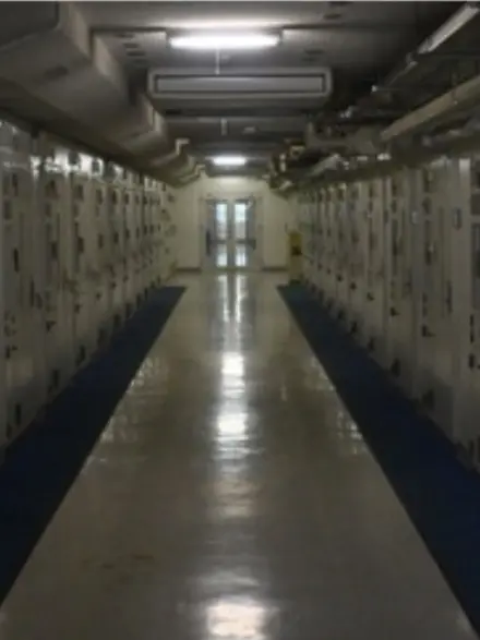 FrayedDesk5548의 Prison