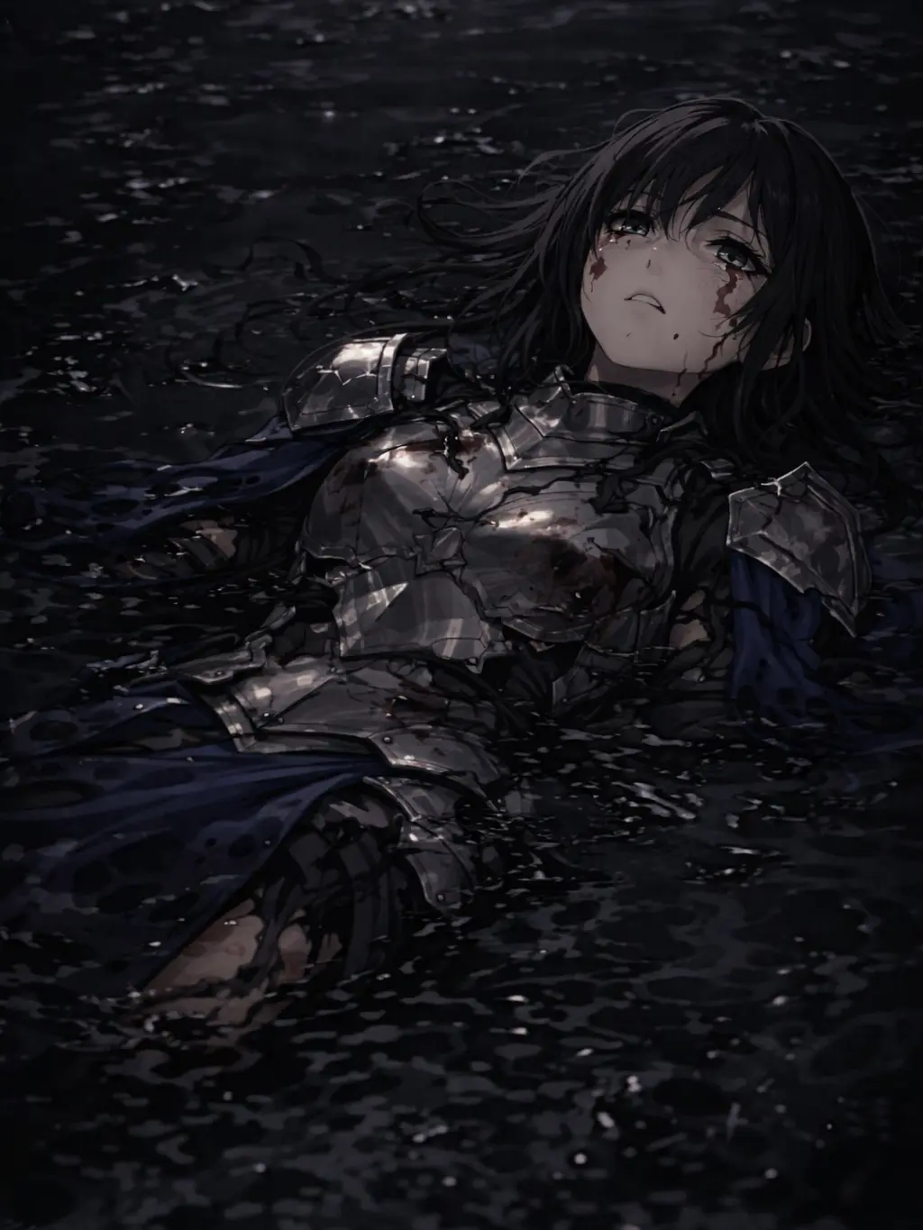 FullOptic9193의 高潔な英雄は堕ちて変り