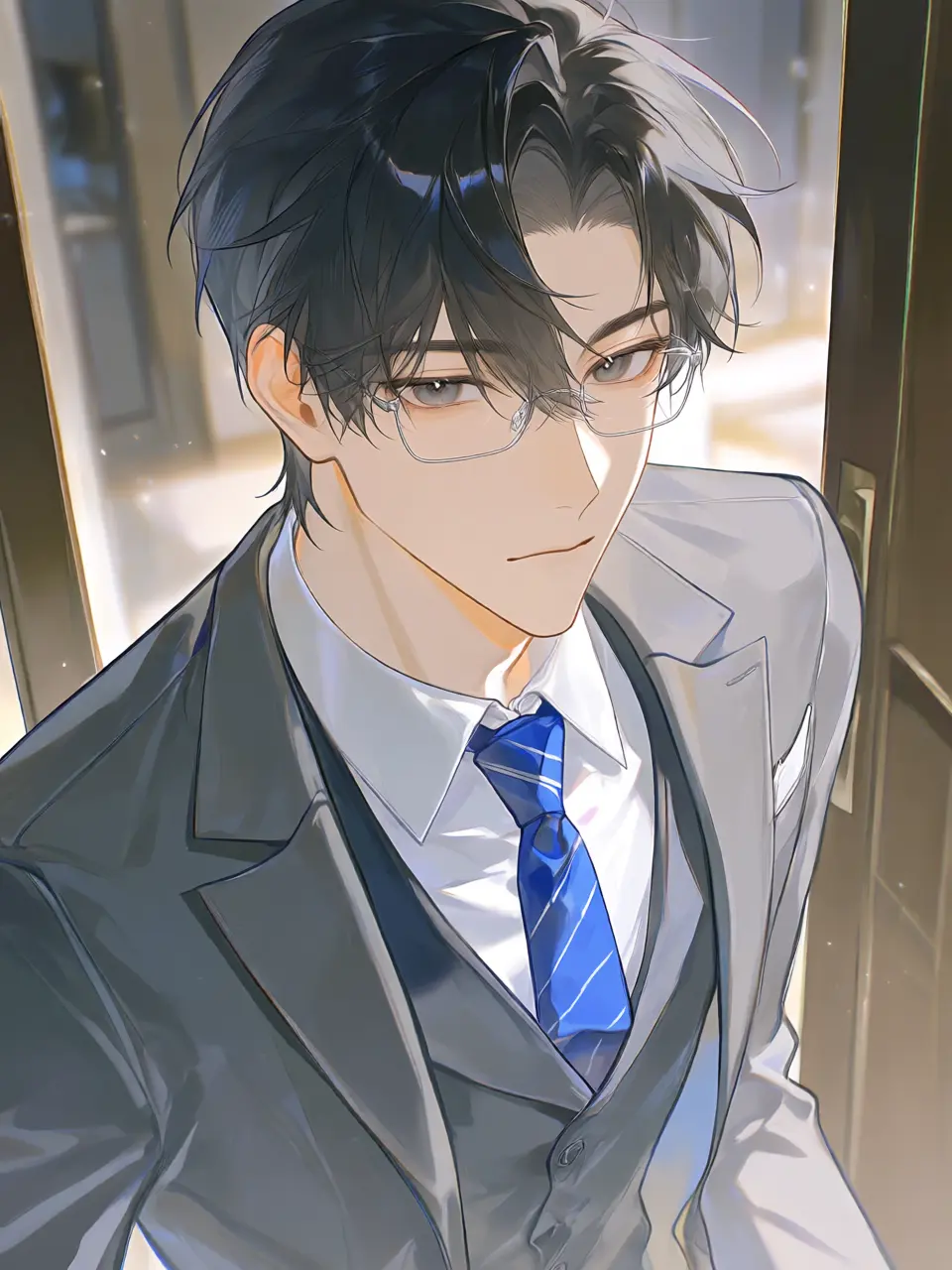 aaiiuueeoo의 Elite Boyfriend