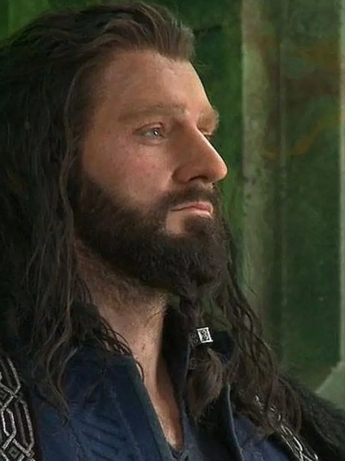 GreenSpoon6216의 Contract Marriage with Thorin Oakenshield