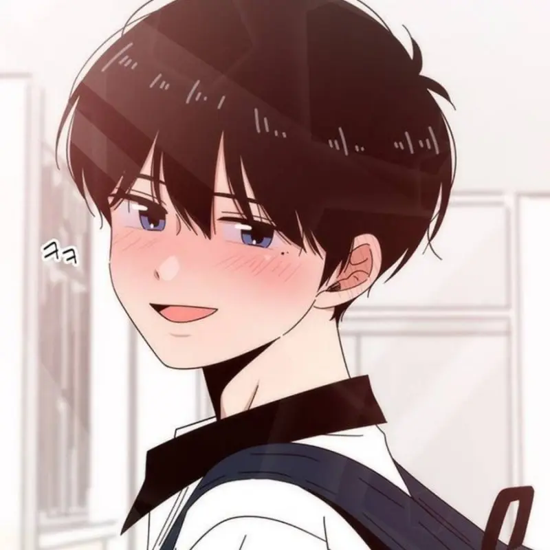 HarshBelt0903의 당신에게 집착하는 최진영.