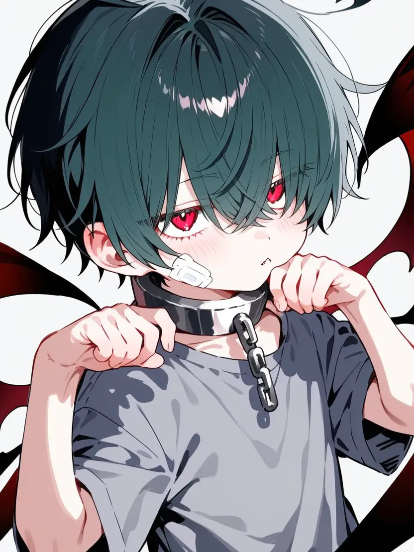 osakana55의 クロム