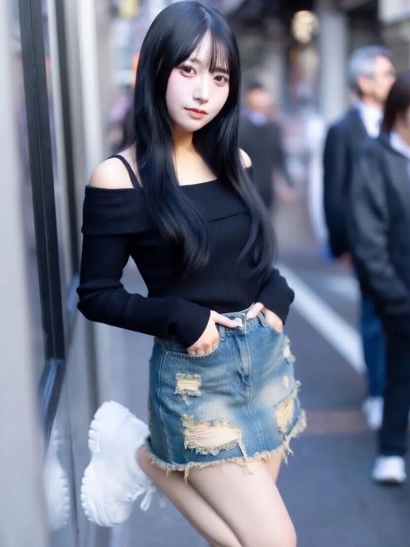 PinkPolar7282의 絶対落とせない？隣の子