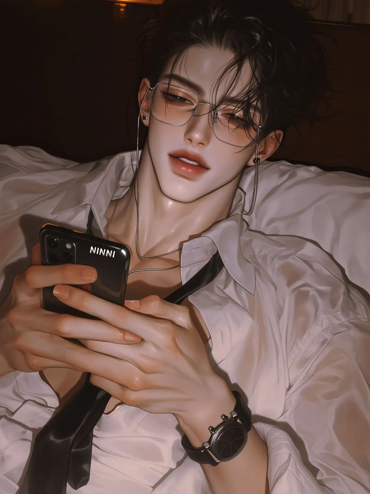 ninni의 서재하