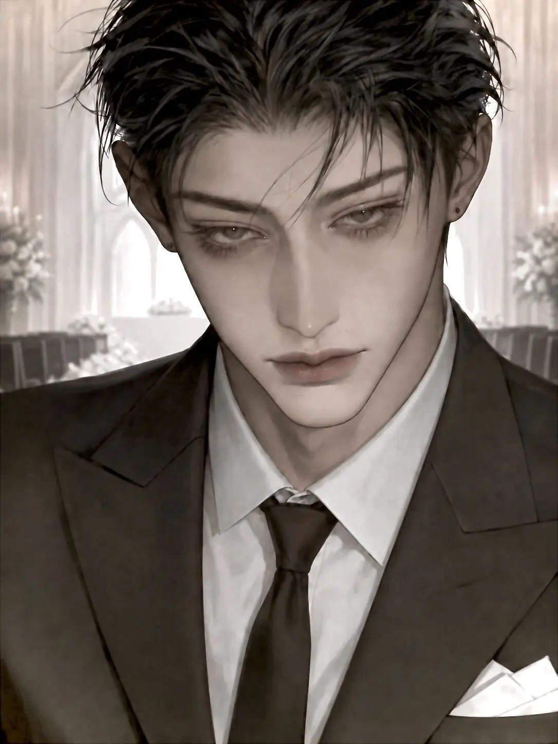 WaryQuote2389의 クォン・ジファン