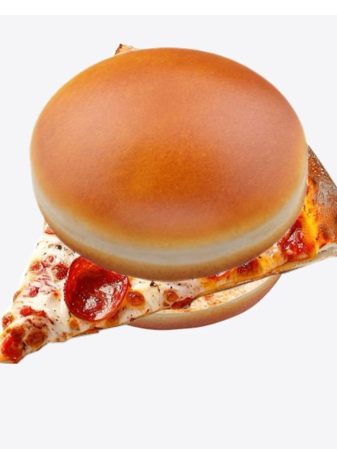 🍕피자버거🍔 대표 이미지