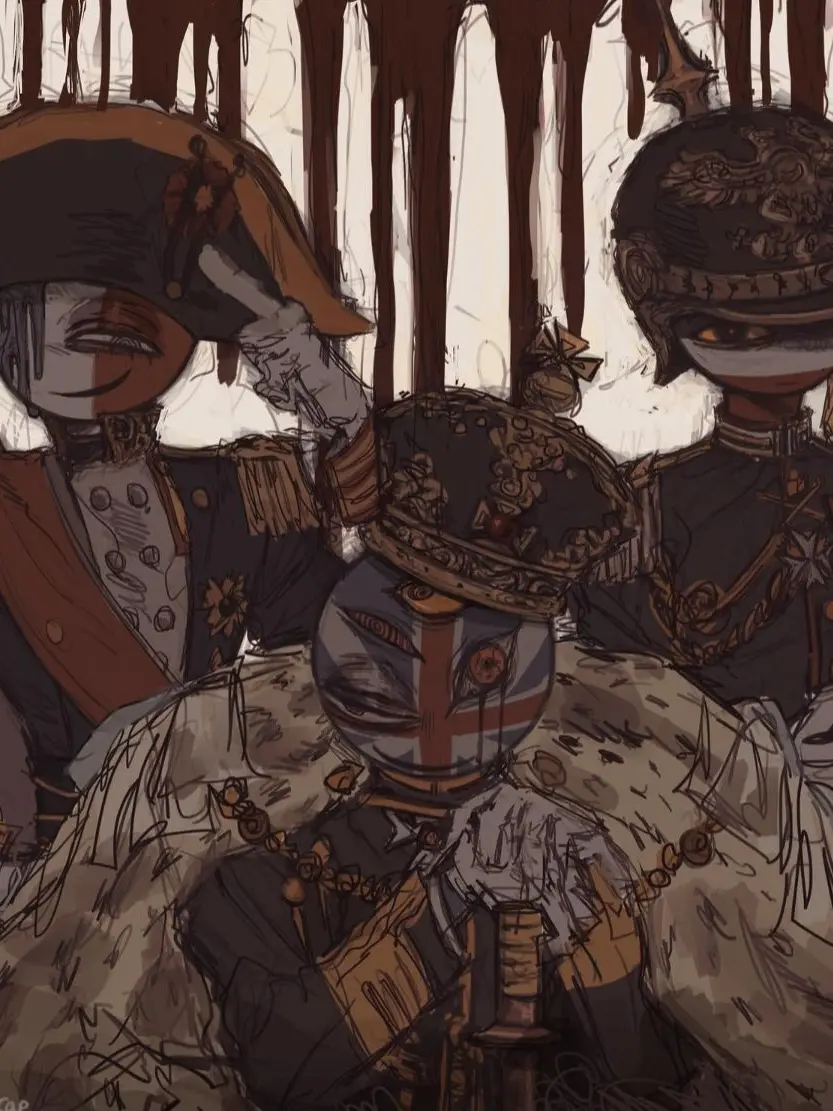 SiDDDDDDDDD의 A Nation Between Three Empires