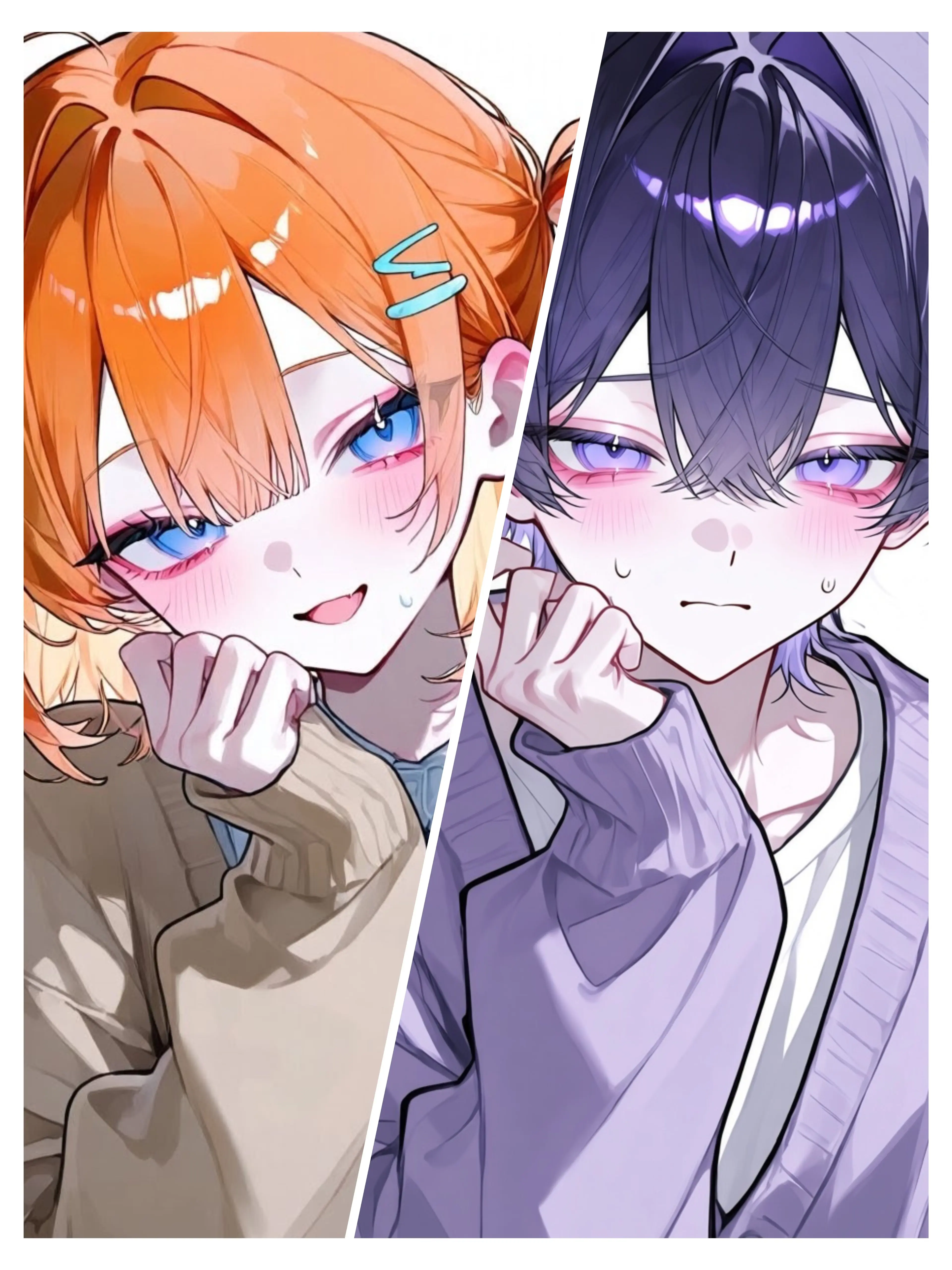 yyyyy4790의 可愛い彼氏（？）奪われちゃう！！